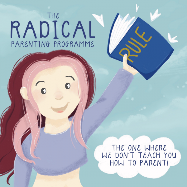 The RADICAL Parenting Programme 2025