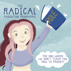 The RADICAL Parenting Programme 2026